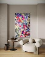 Timo Wedell (1994) - Talisman Abstract - XXL