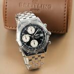 Breitling - Chronomat Panda Dial - A13352 - Heren -, Nieuw