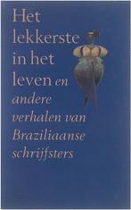 LEKKERSTE IN HET LEVEN 9789026962370 Gaikhorst Hermien, Verzenden, Zo goed als nieuw, Gaikhorst Hermien
