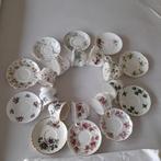 Royal Windsor - Koffie- en theeservies (10) -