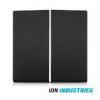 ION INDUSTRIES - 2 knoppen voor Wisselschakelaar tweevoudig, Verzenden, Nieuw