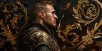 Shayer - Shadow of Glory - XXL, Antiek en Kunst