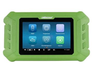 OBDSTAR Key Master 5 Full Sleutelprogrammeur, Verzenden