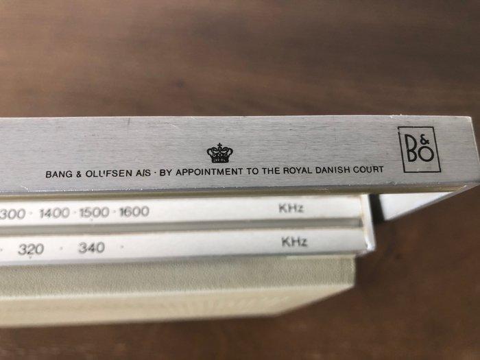 Bang & Olufsen - Beolit 700 Transistor Radio Radio, Audio, Tv en Foto, Stereoketens