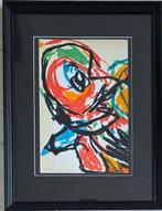 Karel Appel (1921-2006) - Untitled