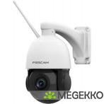 Foscam SD2X2MP beveiligingscamera 18x optische zoom, Verzenden