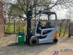 STILL RX60-25 ELEKTRISCHE HEFTRUCK STAPELAAR. (ERG NETJES!!), Zakelijke goederen, Machines en Bouw | Heftrucks en Intern transport