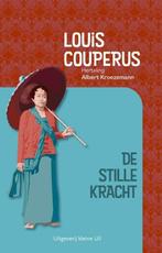 De stille kracht 9789493323209 Louis Couperus, Boeken, Verzenden, Zo goed als nieuw, Louis Couperus