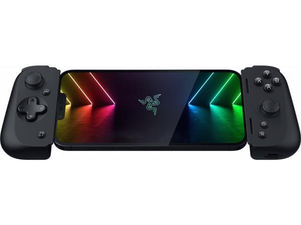 Veiling - Razer Kishi V2 Lightning - Gaming Controller voor, Télécoms, Téléphonie mobile | Apple iPhone