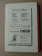 Tintin (magazine) - Recueil N°29 - 1 Album - Eerste, Nieuw