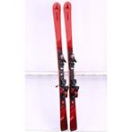 147 154 161 168 skis ATOMIC REDSTER TI 2024, grip walk, woo, 140 tot 160 cm, Gebruikt, Verzenden, Carve