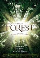 Once upon a forest (Vlaamse versie) op DVD, Cd's en Dvd's, Verzenden, Nieuw in verpakking