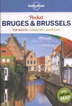 Lonely Planet Pocket Bruges & Brussels dr 3 9781743210000, Verzenden, Gelezen, Helena Smith
