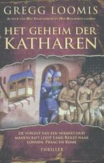 Het geheim der katharen / Lang Reilly / 6 9789045203089, Verzenden, Gelezen, Gregg Loomis