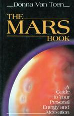The Mars Book - Donna Van Toen - 9780877286660 - Paperback, Verzenden