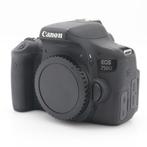 Canon EOS 750D body | Tweedehands, Verzenden, Zo goed als nieuw, Canon