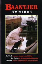 Baantjer omnibus - Een strop voor Bobby, de ontgoochelde, Verzenden, Gelezen, Baantjer A.C.