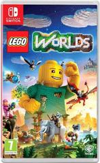 Lego Worlds (Nieuw) (Switch Games), Games en Spelcomputers, Ophalen of Verzenden, Nieuw