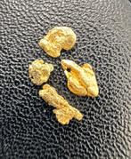 Or Pépites- 0.51 g - (4)