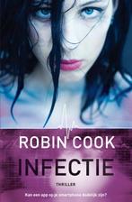 Infectie 9789400504219, Boeken, Verzenden, Gelezen, Robin Cook