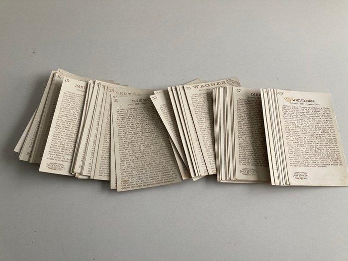 Frankrijk - Chromos Chicorée Emile Bonzel Haubourdin -, Verzamelen, Postkaarten | Buitenland