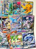 Pokémon - 200 Bulk kaarten Foil, Holo, Reverse holo, Full