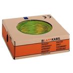 Lapp H07V-K Installation Wire - 4520004-100 [100 Mètres], Verzenden