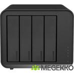 TerraMaster D8 Hybrid, Computers en Software, Computerbehuizingen, Verzenden, Nieuw