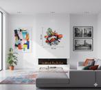 Patrycja Mroczkowska - Boom! 3D Pop Art XL