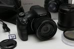 Sony DSC-HX300 appareil photo numérique hybride, TV, Hi-fi & Vidéo