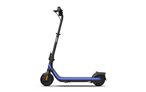 Segway Ninebot eKickscooter C2 PRO E - kids, Fietsen en Brommers, Steps, Elektrische step (E-scooter), Nieuw, Verzenden