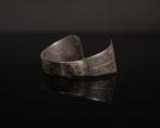 Viking periode Versierde armband met rijke kenmerkende