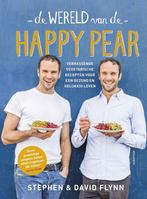 De wereld van de Happy Pear 9789463190848 Stephen Flynn, Verzenden, Gelezen, Stephen Flynn