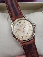 GUB Glashütte - Stossdesichert - Zonder minimumprijs - 48836, Nieuw