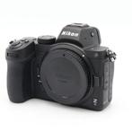 Nikon Z5 body | Tweedehands, Audio, Tv en Foto, Fotocamera's Digitaal, Verzenden, Zo goed als nieuw, Nikon