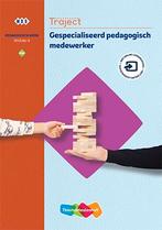 Traject Welzijn / Gespecialiseerd pedagogisch medewerker, Verzenden, Zo goed als nieuw