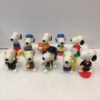 Figure Snoopy - Speelgoed Peanuts - 1990-2000