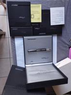 S.T. Dupont - 007 James Bond Rollerball Pen PVD Limited, Verzamelen, Nieuw