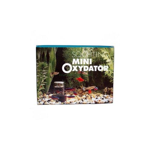 Sochting Oxydator Mini - up to 60 L, Animaux & Accessoires, Poissons | Aquariums & Accessoires, Envoi