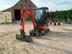 Kubota KX019-4
