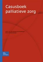 Casuistiek Palliatieve zorg 9789031378432, Boeken, Verzenden, Zo goed als nieuw, M.H.J. van den Beuken