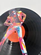 DR HIDE - Vinyl Record Jackson Love