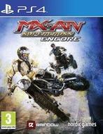 MX vs ATV Supercross-Encore Edition (PlayStation 4) Gebruikt, Ophalen of Verzenden, Nieuw