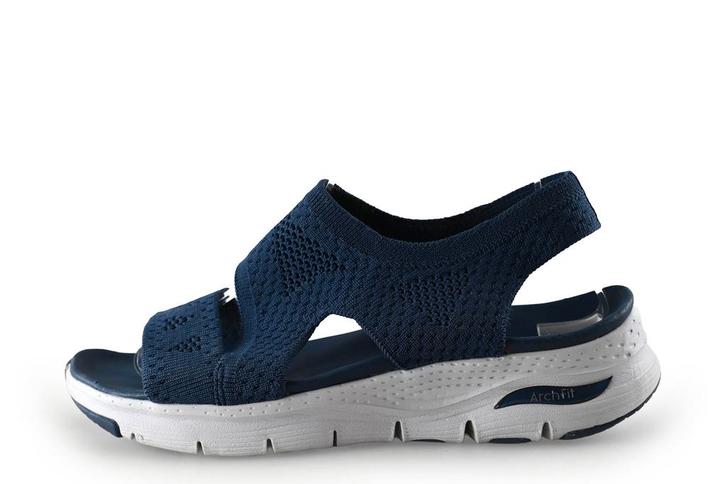 Arch Fit sandalen in maat 38 Blauw | 5% korting, Vêtements | Femmes, Chaussures, Envoi