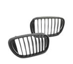 CALANDRES BMW G11 G12 15- LOOK M PERFORMANCE NOIR BRILLANT, Verzenden, Nieuw