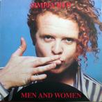 Simply Red - Men And Women, Verzenden