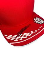 Charles Leclerc - Honkbalpet