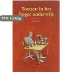 Toetsen in het hoger onderwijs 9789023239390 W. Bender, Boeken, Verzenden, Gelezen, W. Bender