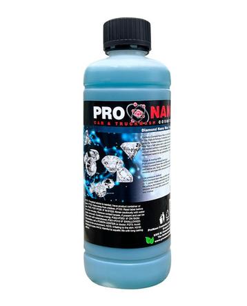 ProNano Diamond Nano Wax - Contactloos - Auto Wax beschikbaar voor biedingen