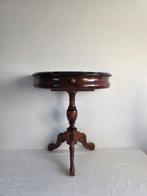 Tafel - Hout
